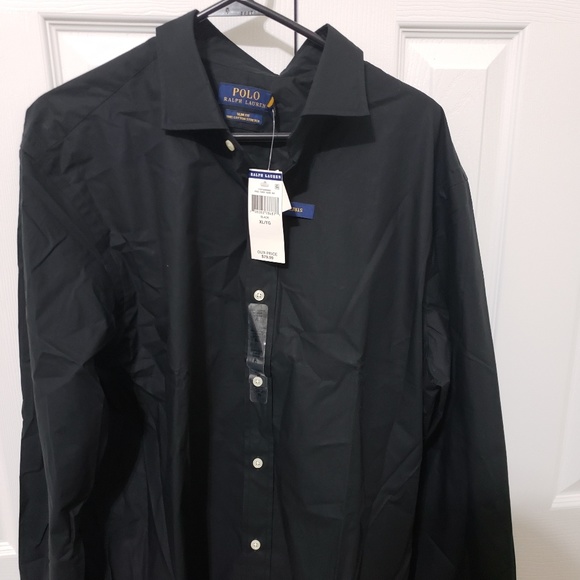 Ralph Lauren Polo dress shirt - Picture 2 of 2